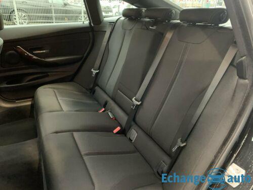 BMW 320d GT  M Sport