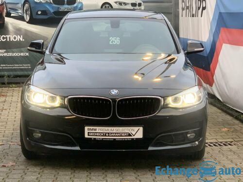BMW 320d GT  M Sport