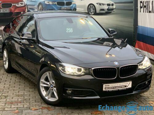 BMW 320d GT  M Sport