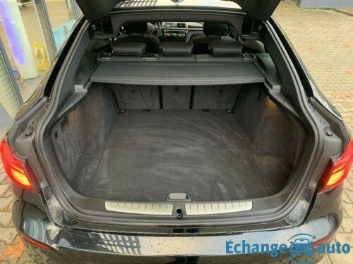 BMW 320d GT  M Sport