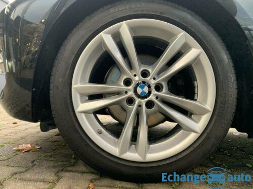 BMW 320d GT  M Sport