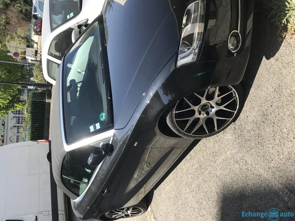 audi a5 cabriolet 2l TFSI