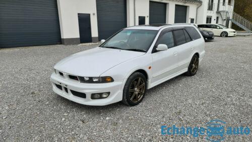 Mitsubishi Galant Legnum VR-4 frischer