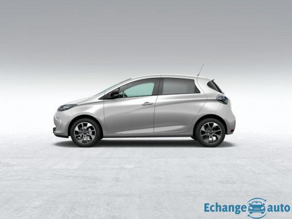 Renault Zoe LIFE R90 2019