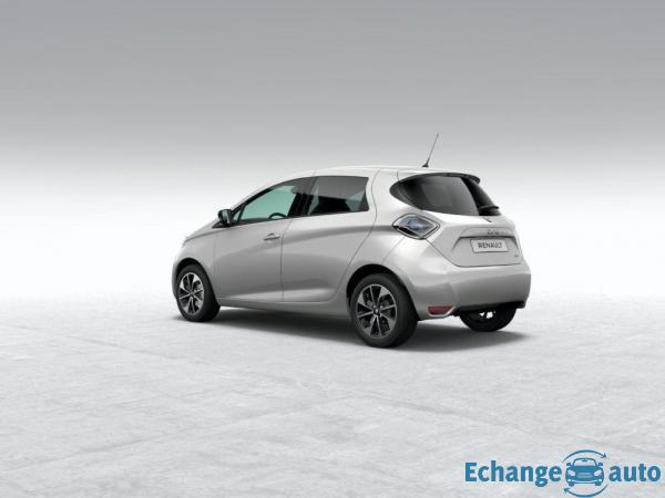 Renault Zoe LIFE R90 2019