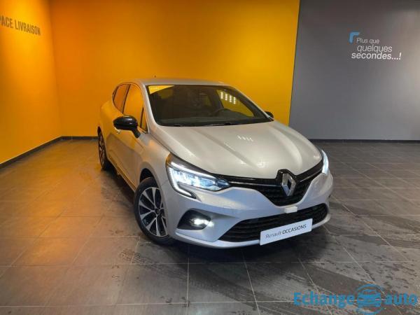 Renault Clio V Blue dCi 85 Business