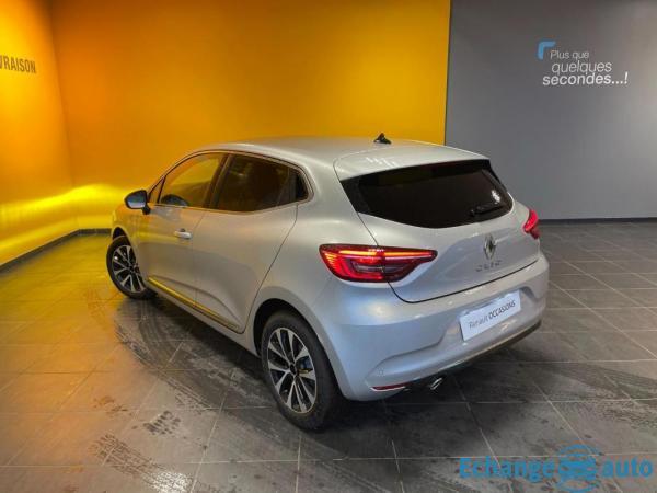 Renault Clio V Blue dCi 85 Business