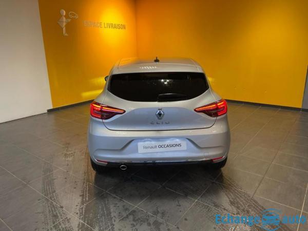 Renault Clio V Blue dCi 85 Business