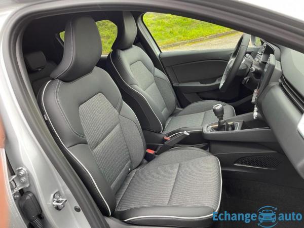 Renault Clio V Blue dCi 85 Business