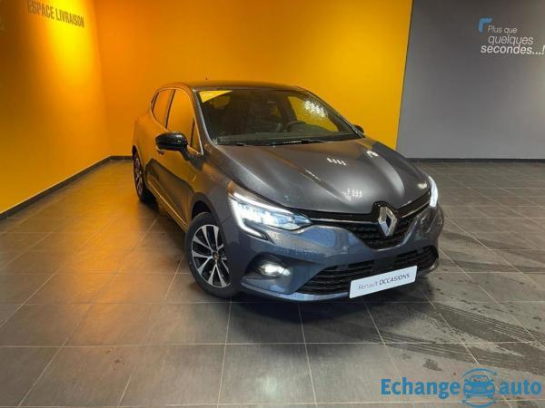 Renault Clio V Blue dCi 85 Business