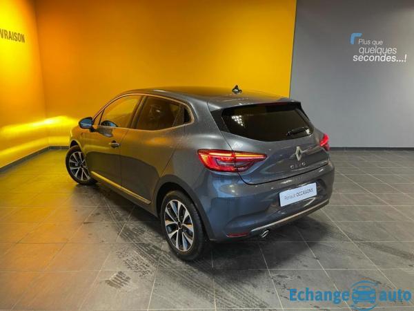 Renault Clio V Blue dCi 85 Business