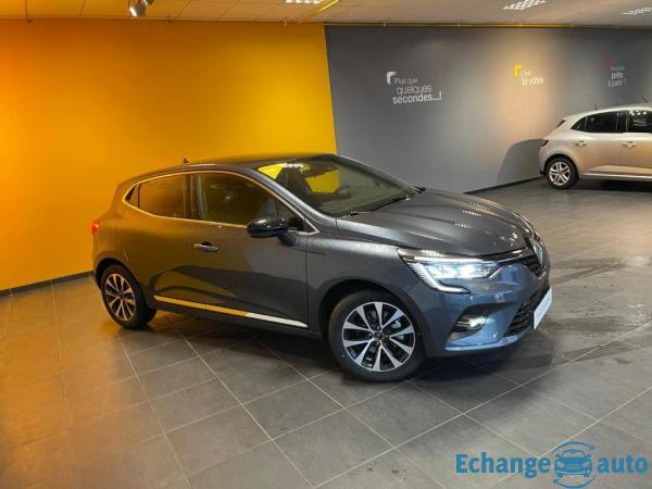 Renault Clio V Blue dCi 85 Business