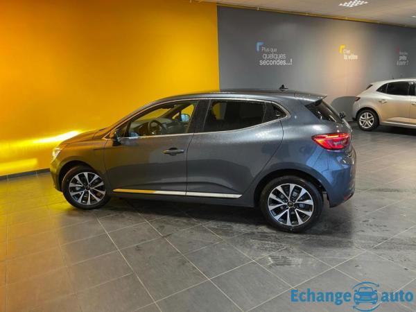 Renault Clio V Blue dCi 85 Business