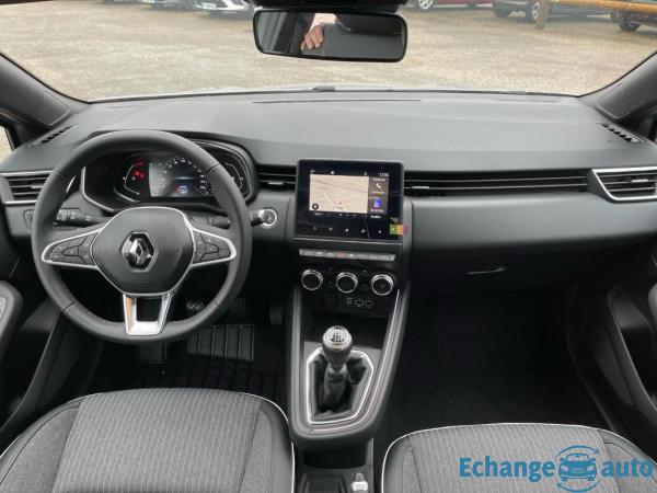 Renault Clio V Blue dCi 85 Business