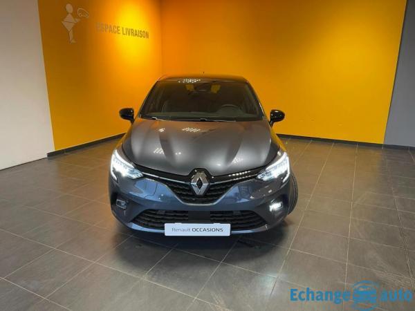 Renault Clio V Blue dCi 115 Intens