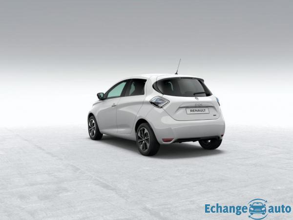Renault Zoe LIFE R90 2019