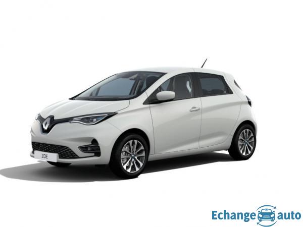 Renault Zoe INTENS R135
