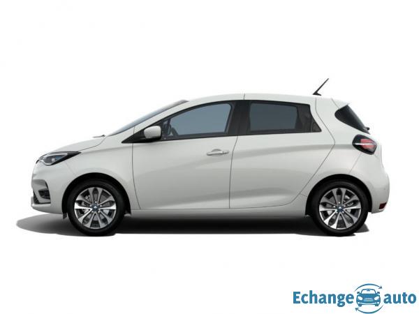 Renault Zoe INTENS R135