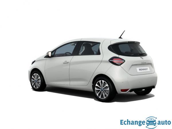 Renault Zoe INTENS R135