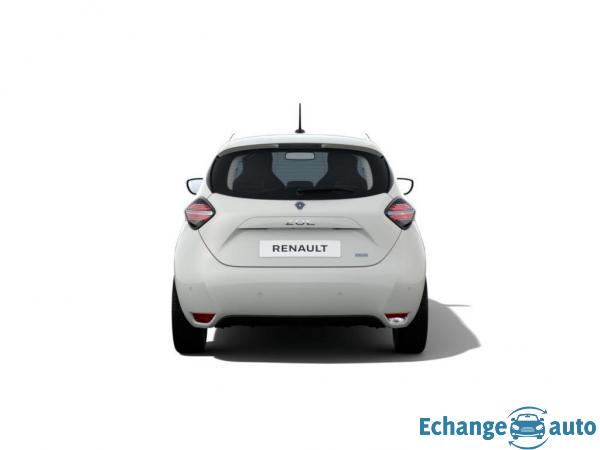 Renault Zoe INTENS R135