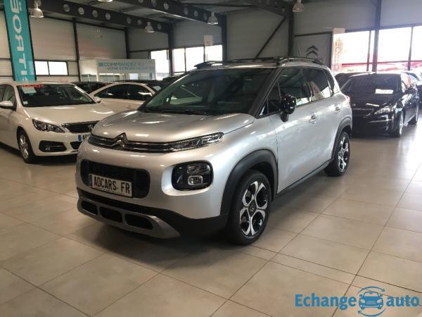 CITROEN C3 AIRCROSS PURETECH 110 SHINE