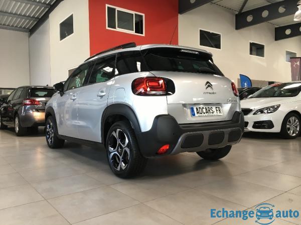 CITROEN C3 AIRCROSS PURETECH 110 SHINE