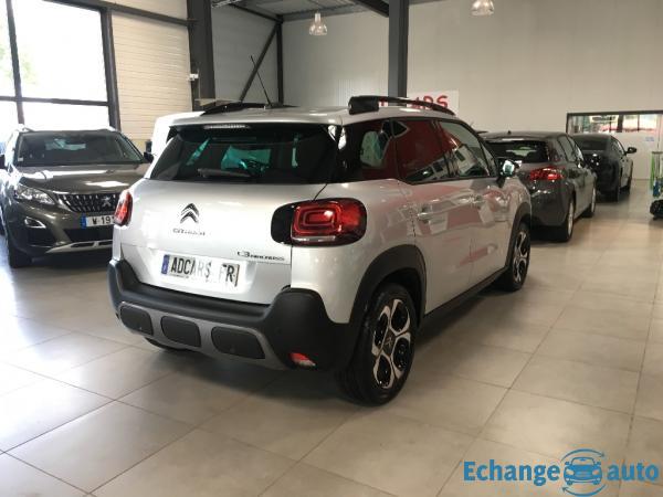 CITROEN C3 AIRCROSS PURETECH 110 SHINE