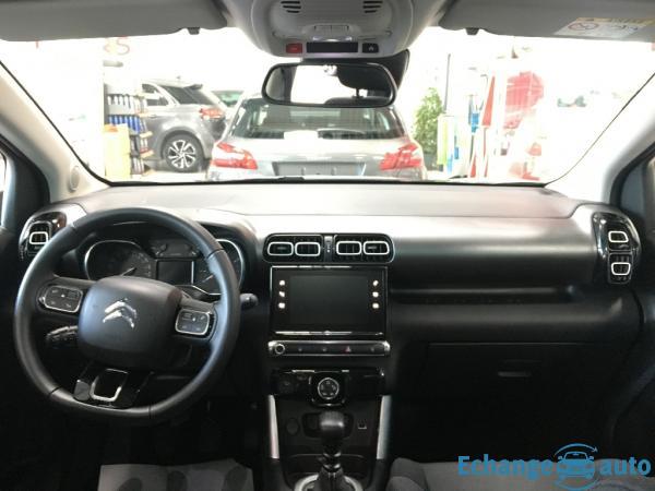 CITROEN C3 AIRCROSS PURETECH 110 SHINE