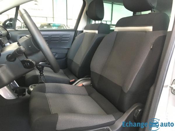 CITROEN C3 AIRCROSS PURETECH 110 SHINE