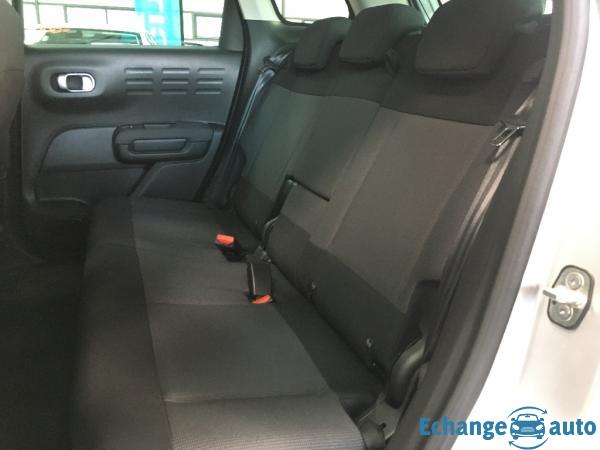 CITROEN C3 AIRCROSS PURETECH 110 SHINE