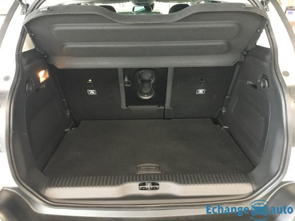 CITROEN C3 AIRCROSS PURETECH 110 SHINE