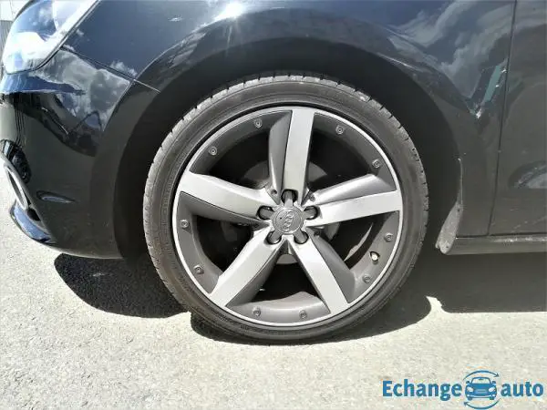 Audi A1 1.2 TFSI 85 CV