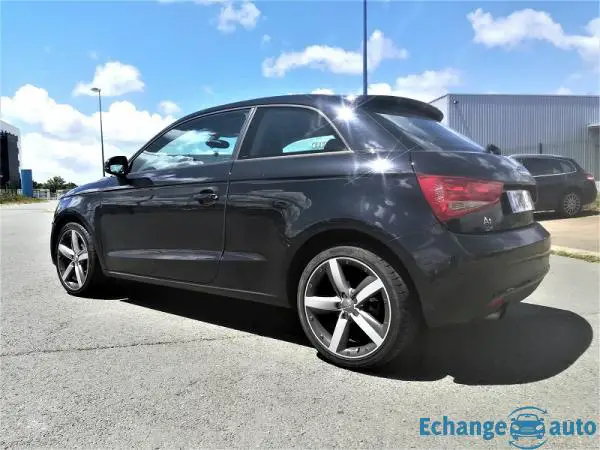 Audi A1 1.2 TFSI 85 CV