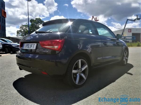 Audi A1 1.2 TFSI 85 CV