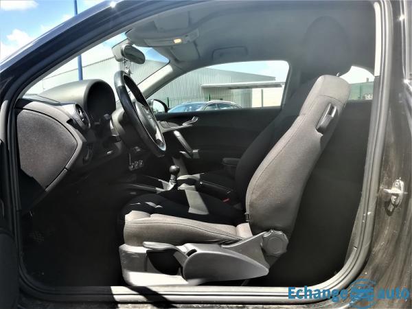 Audi A1 1.2 TFSI 85 CV