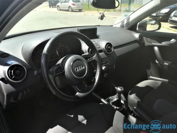 Audi A1 1.2 TFSI 85 CV