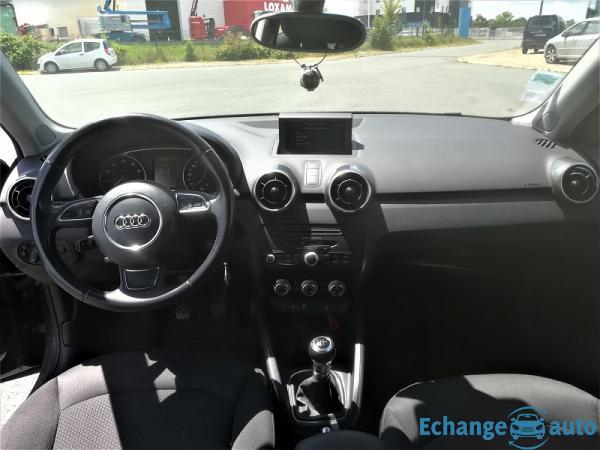 Audi A1 1.2 TFSI 85 CV