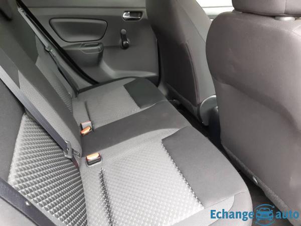 Nissan Micra 2020 IG-T 100 Acenta