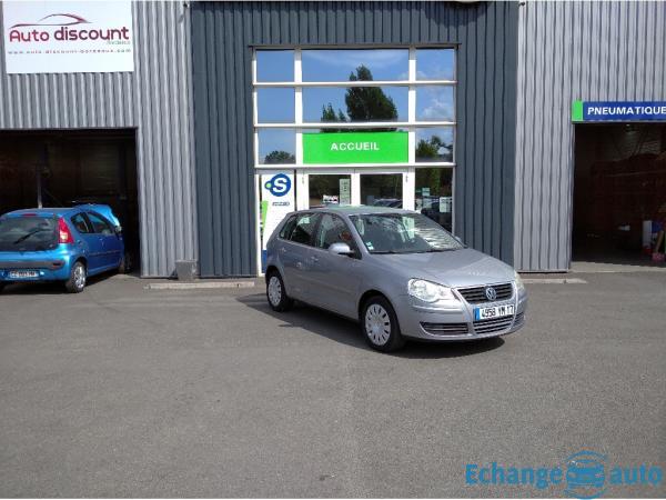 VOLKSWAGEN POLO 1.2 65 Confort