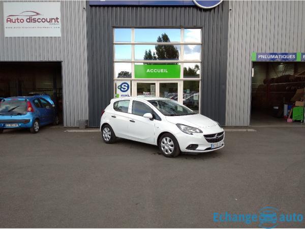 OPEL CORSA 1.3 CDTI 75 ch Start/Stop Edition