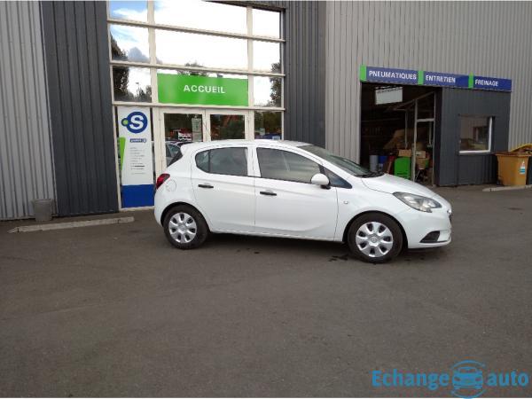 OPEL CORSA 1.3 CDTI 75 ch Start/Stop Edition