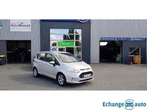 FORD B-MAX 1.5 TDCi 75 Edition