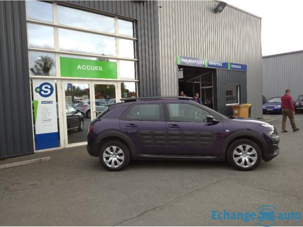 CITROEN C4 CACTUS BUSINESS PureTech 82 Feel Business