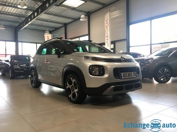 CITROEN C3 AIRCROSS PURETECH 110 SHINE