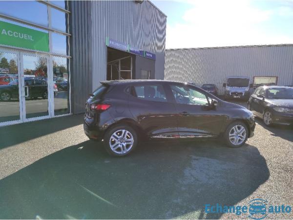 RENAULT CLIO IV Clio dCi 90 Energy 82g Zen