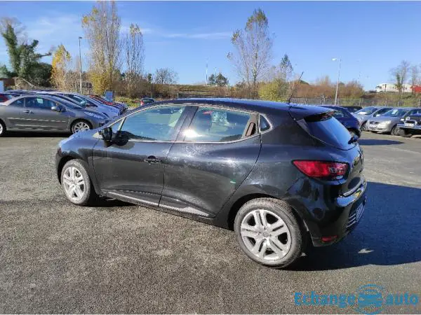 RENAULT CLIO IV Clio dCi 90 Energy 82g Zen