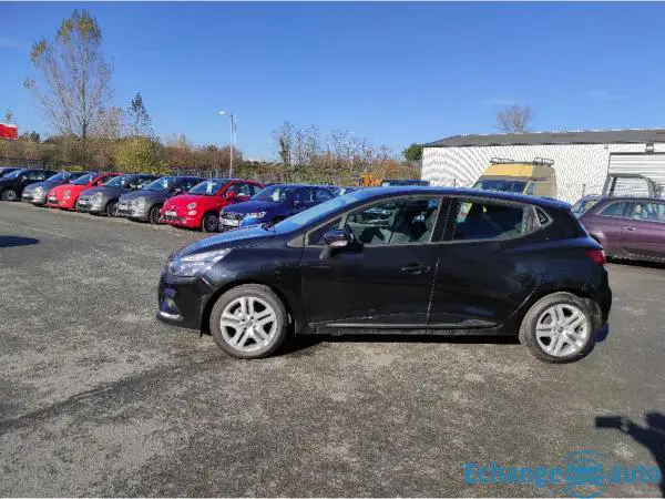 RENAULT CLIO IV Clio dCi 90 Energy 82g Zen