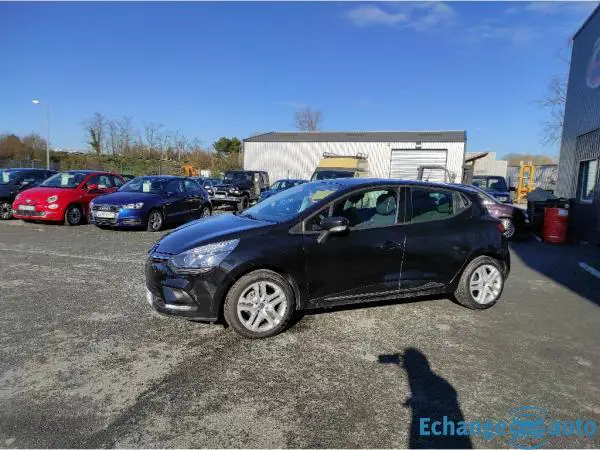 RENAULT CLIO IV Clio dCi 90 Energy 82g Zen