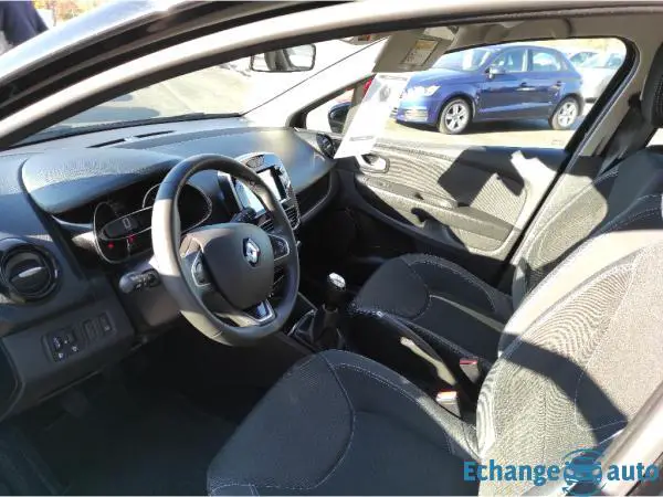 RENAULT CLIO IV Clio dCi 90 Energy 82g Zen