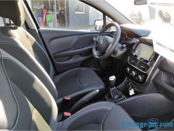 RENAULT CLIO IV Clio dCi 90 Energy 82g Zen